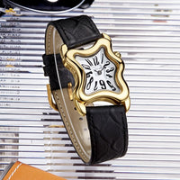 THE MELT — Roman Gold