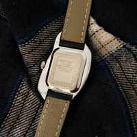 THE MELT — Forma