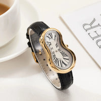 THE MELT — Reloj