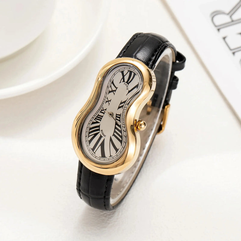 THE MELT — Reloj